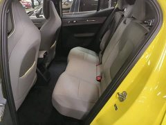Volvo EX30 2025 Rear-Wheel Drive Extended Range Ultra - ფოტო 17
