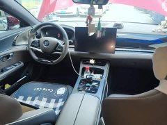 BYD 2022 Han DM-i 121KM Respect Edition - ფოტო 10