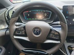 BYD 2022 Han DM-i 121KM Respect Edition - ფოტო 11