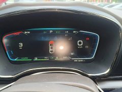 BYD 2022 Han DM-i 121KM Respect Edition - ფოტო 12