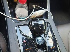 BYD 2022 Han DM-i 121KM Respect Edition - ფოტო 14