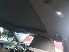BYD 2022 Han DM-i 121KM Respect Edition - ფოტო 18