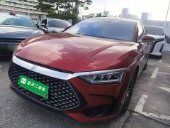 BYD 2022 Han DM-i 121KM Respect Edition - ფოტო 2