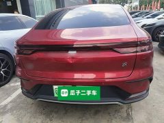 BYD 2022 Han DM-i 121KM Respect Edition - ფოტო 6