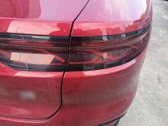 BYD 2022 Han DM-i 121KM Respect Edition - ფოტო 8