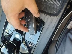 BYD 2022 Han DM-i 121KM Respect Edition - ფოტო 9