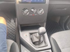 Wuling Hongguang PLUS 2020 1.5L Manual Standard 7-Seater - ფოტო 14