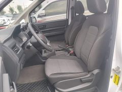 Wuling Hongguang PLUS 2020 1.5L Manual Standard 7-Seater - ფოტო 15