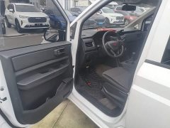 Wuling Hongguang PLUS 2020 1.5L Manual Standard 7-Seater - ფოტო 16