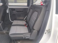 Wuling Hongguang PLUS 2020 1.5L Manual Standard 7-Seater - ფოტო 17