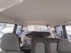 Wuling Hongguang PLUS 2020 1.5L Manual Standard 7-Seater - ფოტო 18