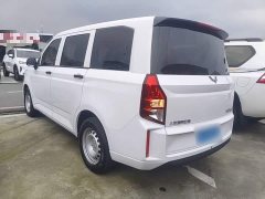 Wuling Hongguang PLUS 2020 1.5L Manual Standard 7-Seater - ფოტო 5