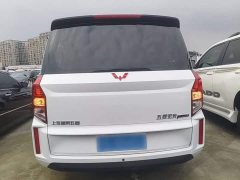 Wuling Hongguang PLUS 2020 1.5L Manual Standard 7-Seater - ფოტო 6