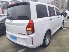 Wuling Hongguang PLUS 2020 1.5L Manual Standard 7-Seater - ფოტო 7