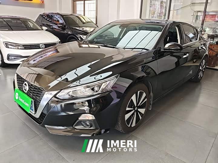 Nissan Teana 2021 2.0L XL Comfort - ავტომობილი ჩინეთიდან