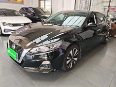 Nissan Teana 2021 2.0L XL Comfort - ფოტო 1
