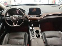 Nissan Teana 2021 2.0L XL Comfort - ფოტო 10