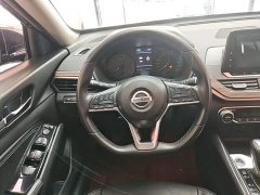 Nissan Teana 2021 2.0L XL Comfort - ფოტო 11