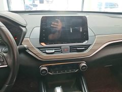 Nissan Teana 2021 2.0L XL Comfort - ფოტო 13