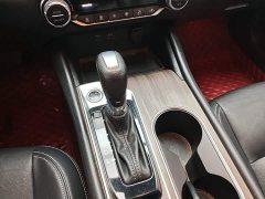 Nissan Teana 2021 2.0L XL Comfort - ფოტო 14