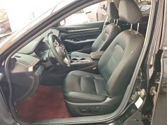Nissan Teana 2021 2.0L XL Comfort - ფოტო 15