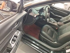 Nissan Teana 2021 2.0L XL Comfort - ფოტო 16