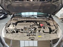 Nissan Teana 2021 2.0L XL Comfort - ფოტო 20