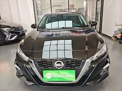 Nissan Teana 2021 2.0L XL Comfort - ფოტო 3