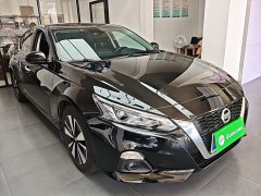 Nissan Teana 2021 2.0L XL Comfort - ფოტო 4
