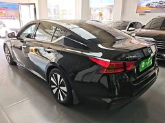 Nissan Teana 2021 2.0L XL Comfort - ფოტო 5