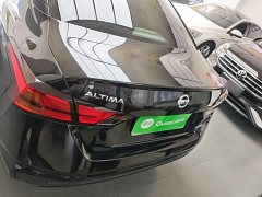 Nissan Teana 2021 2.0L XL Comfort - ფოტო 6