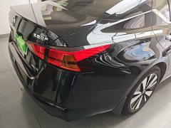 Nissan Teana 2021 2.0L XL Comfort - ფოტო 8