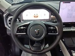 Tank 400 New Energy Hi4-Z Smart Comfort Edition - ფოტო 11