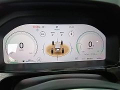 Tank 400 New Energy Hi4-Z Smart Comfort Edition - ფოტო 12
