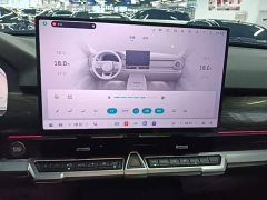 Tank 400 New Energy Hi4-Z Smart Comfort Edition - ფოტო 13