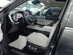 Tank 400 New Energy Hi4-Z Smart Comfort Edition - ფოტო 16