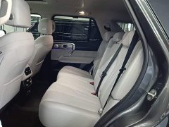 Tank 400 New Energy Hi4-Z Smart Comfort Edition - ფოტო 17
