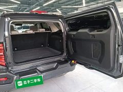Tank 400 New Energy Hi4-Z Smart Comfort Edition - ფოტო 19