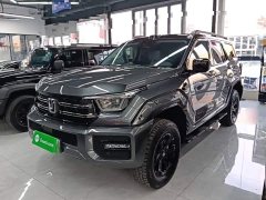 Tank 400 New Energy Hi4-Z Smart Comfort Edition - ფოტო 2