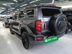 Tank 400 New Energy Hi4-Z Smart Comfort Edition - ფოტო 5