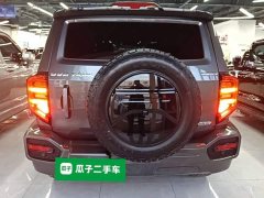 Tank 400 New Energy Hi4-Z Smart Comfort Edition - ფოტო 6