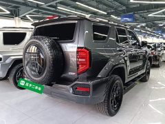 Tank 400 New Energy Hi4-Z Smart Comfort Edition - ფოტო 7
