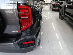 Tank 400 New Energy Hi4-Z Smart Comfort Edition - ფოტო 8