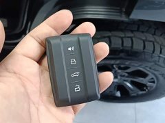 Tank 400 New Energy Hi4-Z Smart Comfort Edition - ფოტო 9