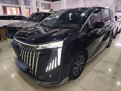 GAC Aion M8 Master Series Super Hybrid Edition - ფოტო 1
