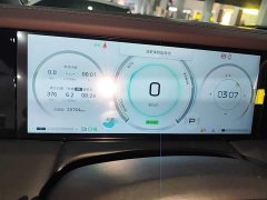 GAC Aion M8 Master Series Super Hybrid Edition - ფოტო 12