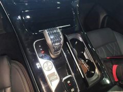 GAC Aion M8 Master Series Super Hybrid Edition - ფოტო 14