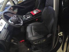 GAC Aion M8 Master Series Super Hybrid Edition - ფოტო 15