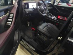 GAC Aion M8 Master Series Super Hybrid Edition - ფოტო 16