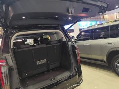 GAC Aion M8 Master Series Super Hybrid Edition - ფოტო 19